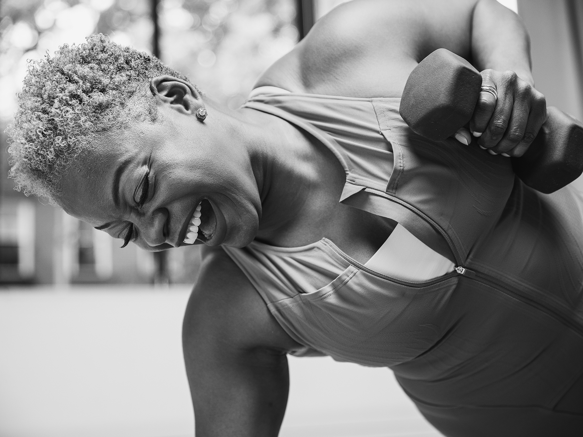 Lululemon Wellness Fest