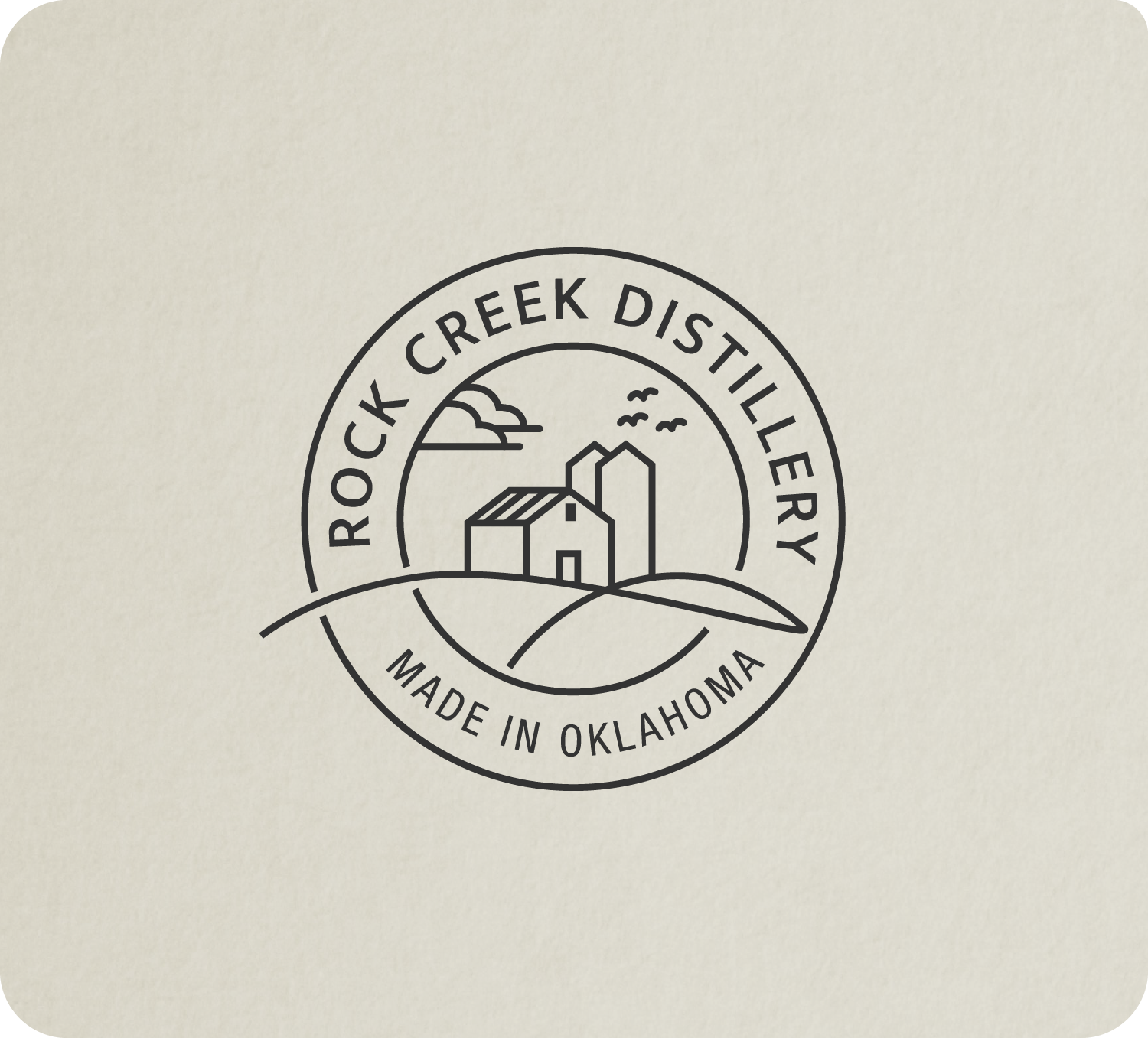 Rock Creek Distillery