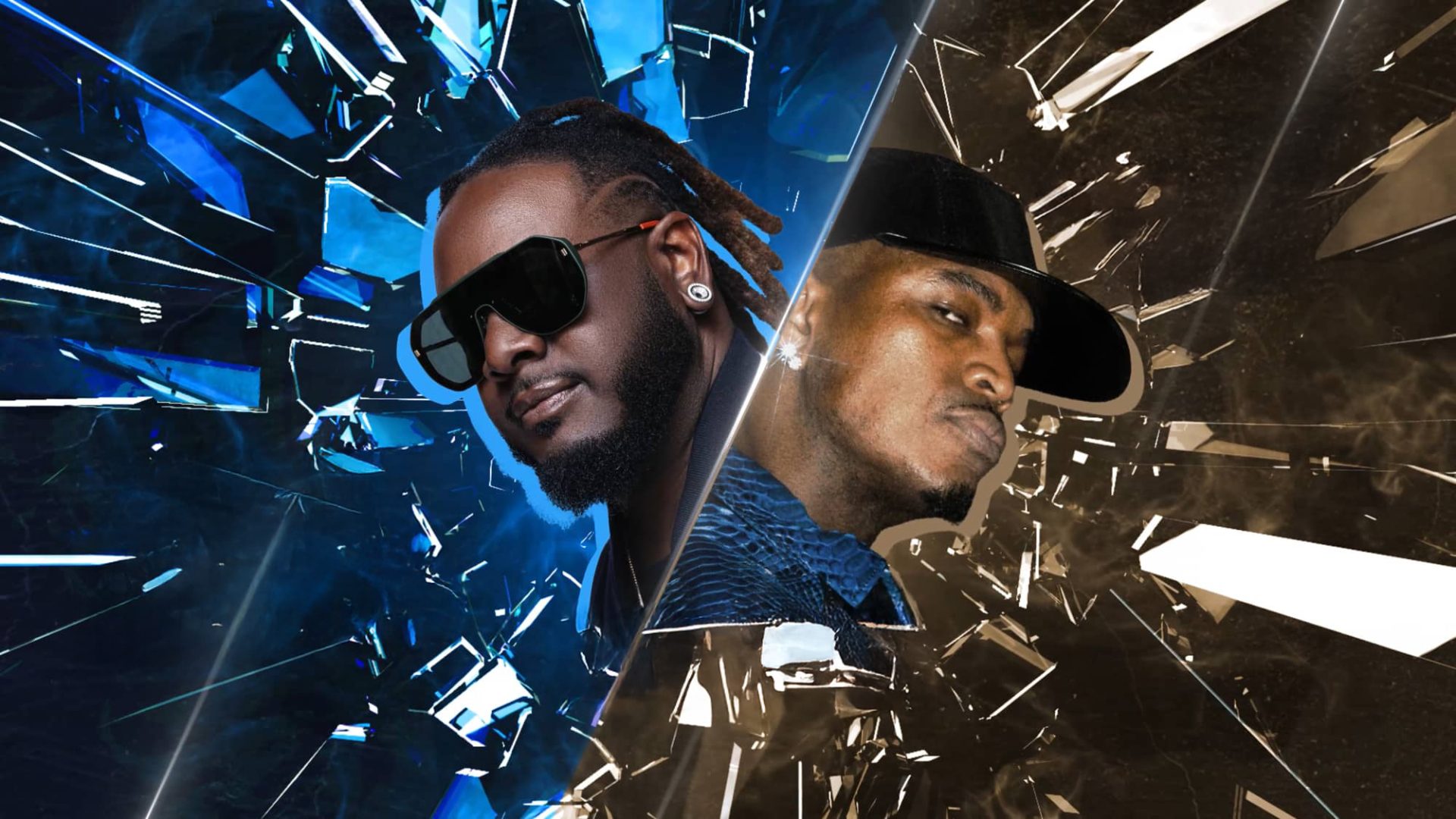 GGL SZN Zero Match 1 Opener