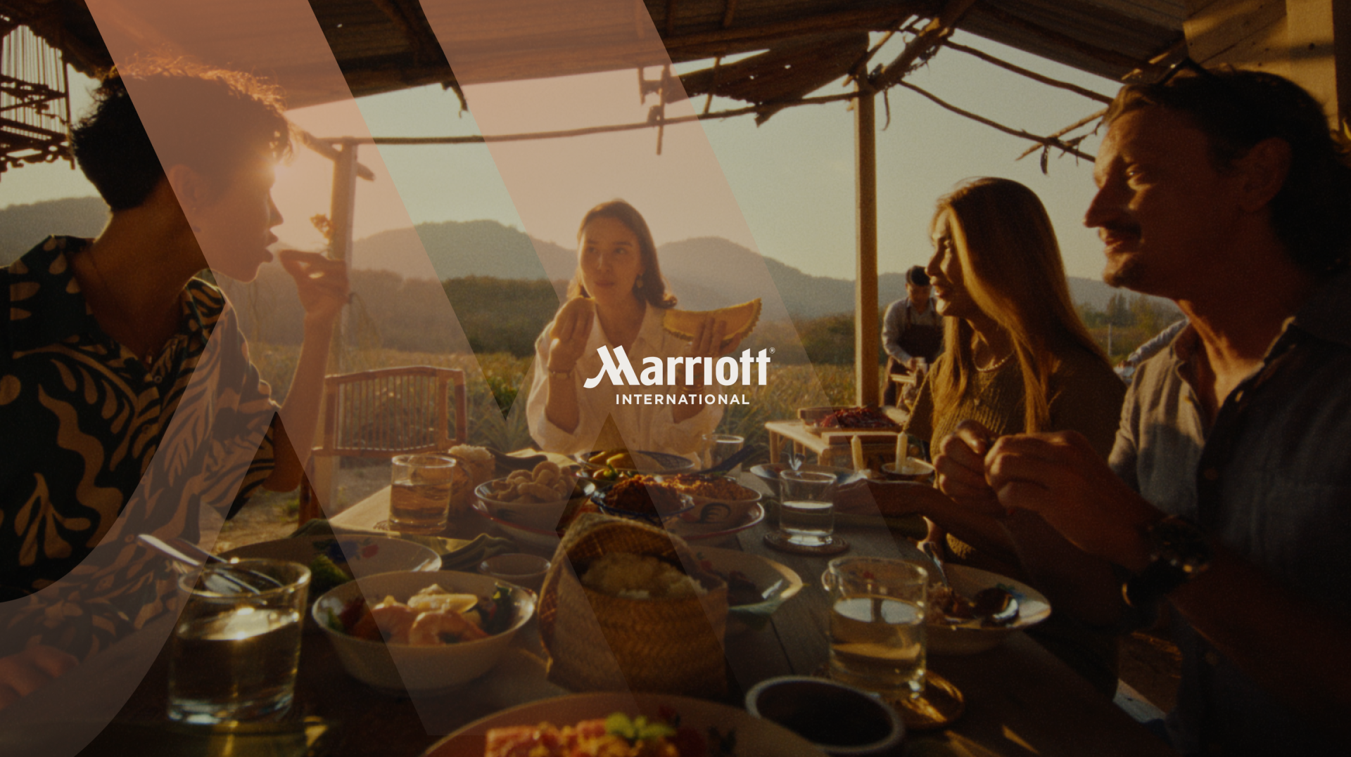 Marriott International