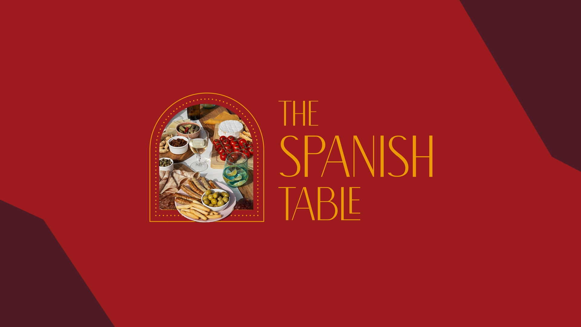 The Spanish Table