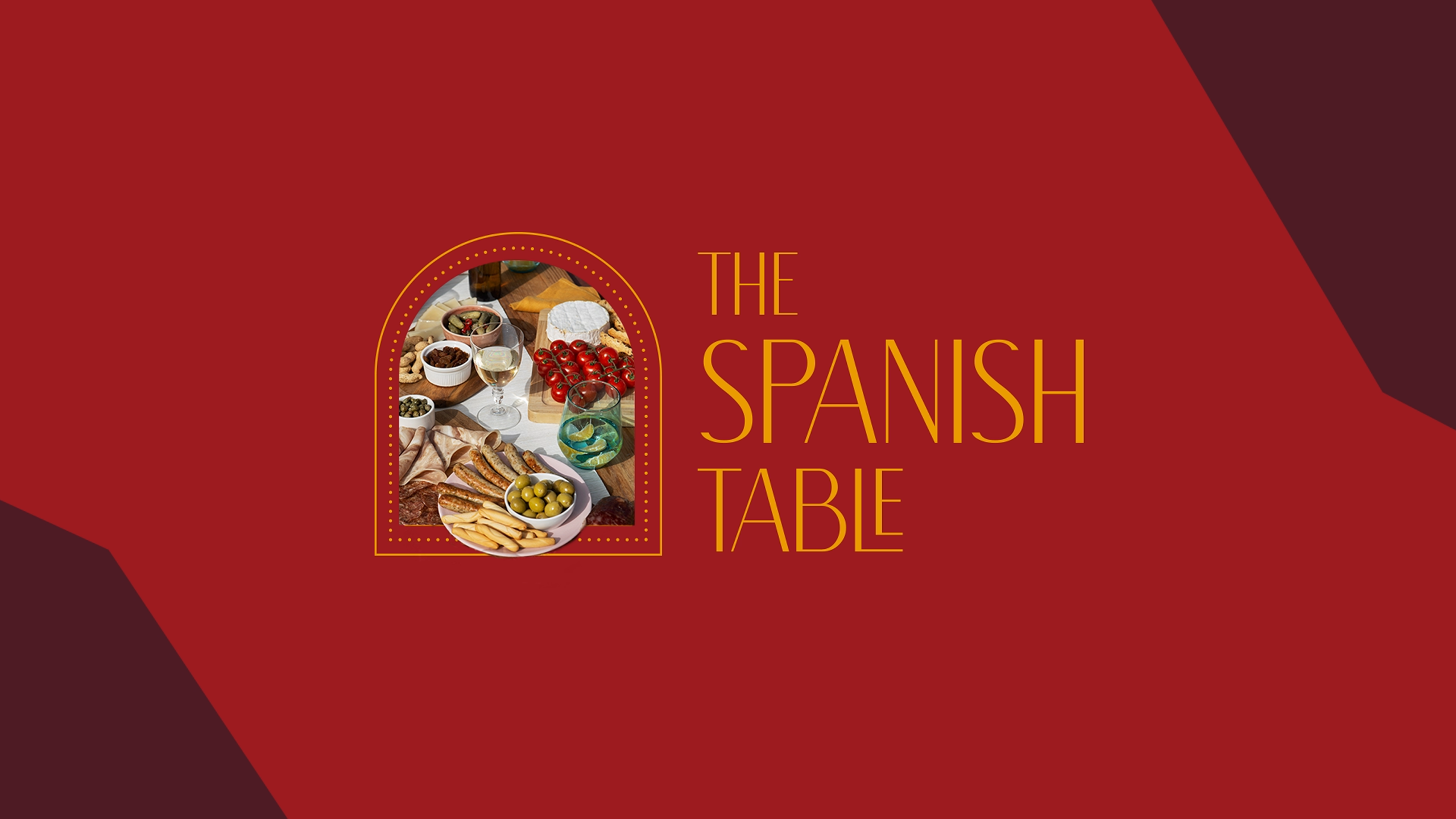 The Spanish Table